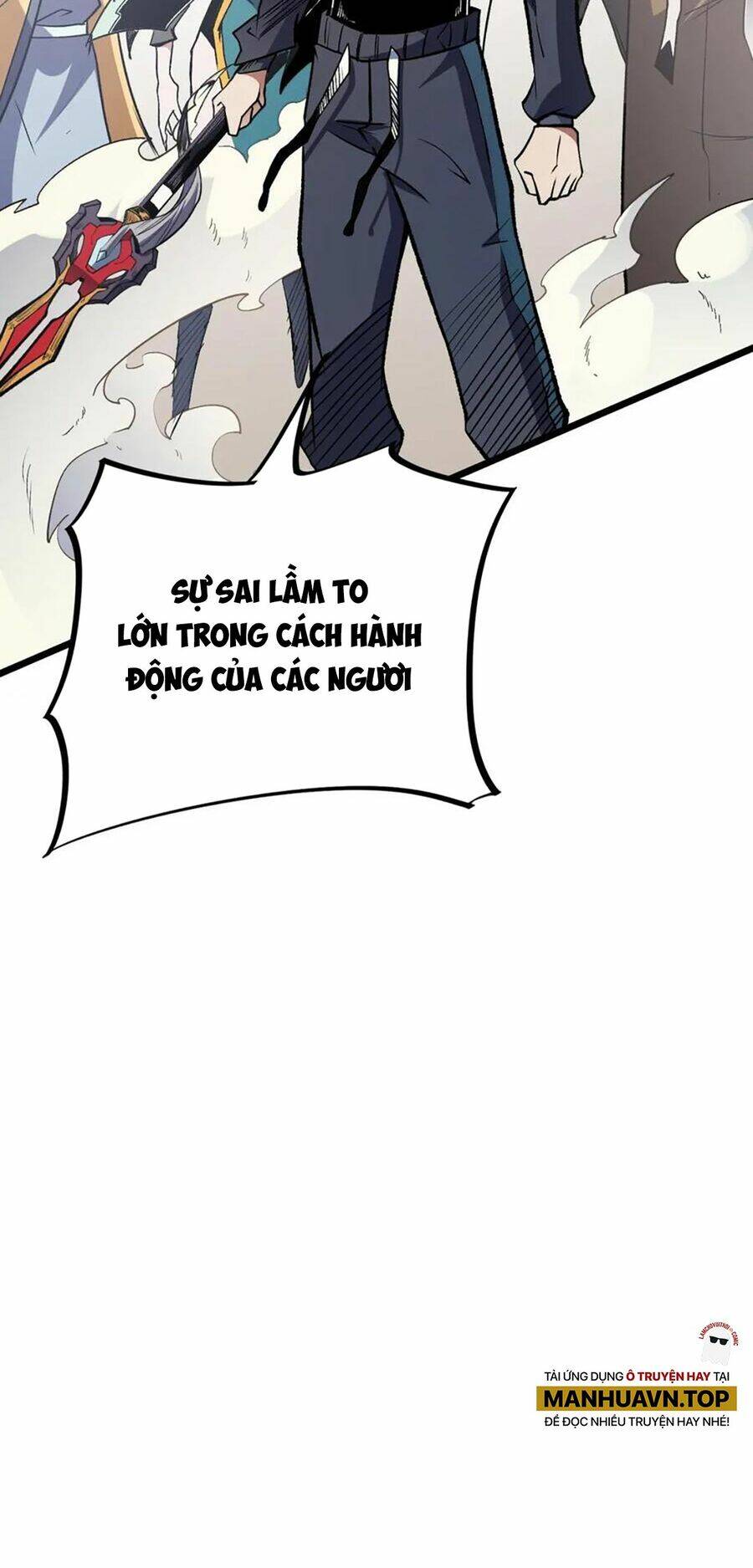 Toàn Dân Chuyển Chức  Duy Ta Vô Chức Tán Nhân - Chapter 36 - Page 53