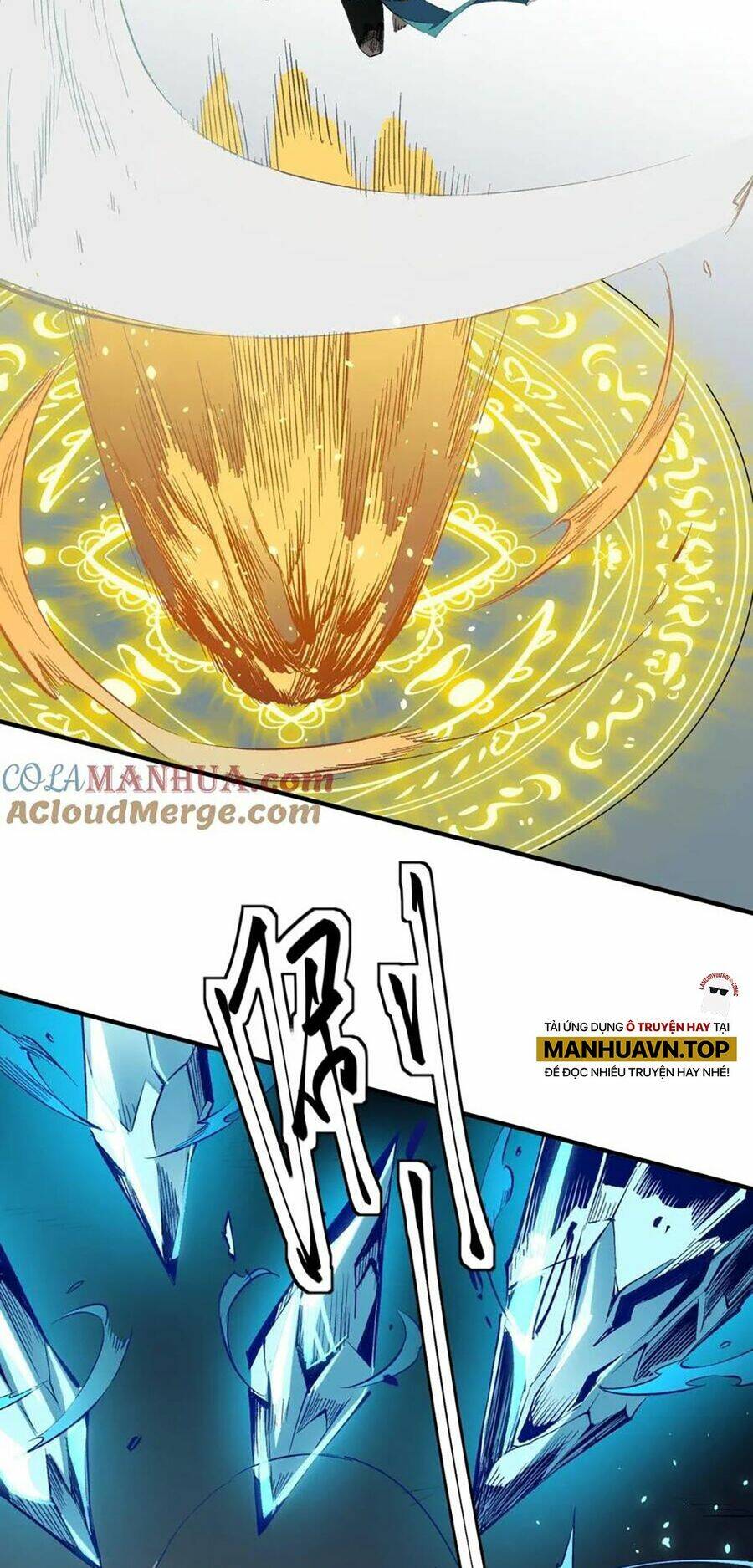 Toàn Dân Chuyển Chức  Duy Ta Vô Chức Tán Nhân - Chapter 36 - Page 7