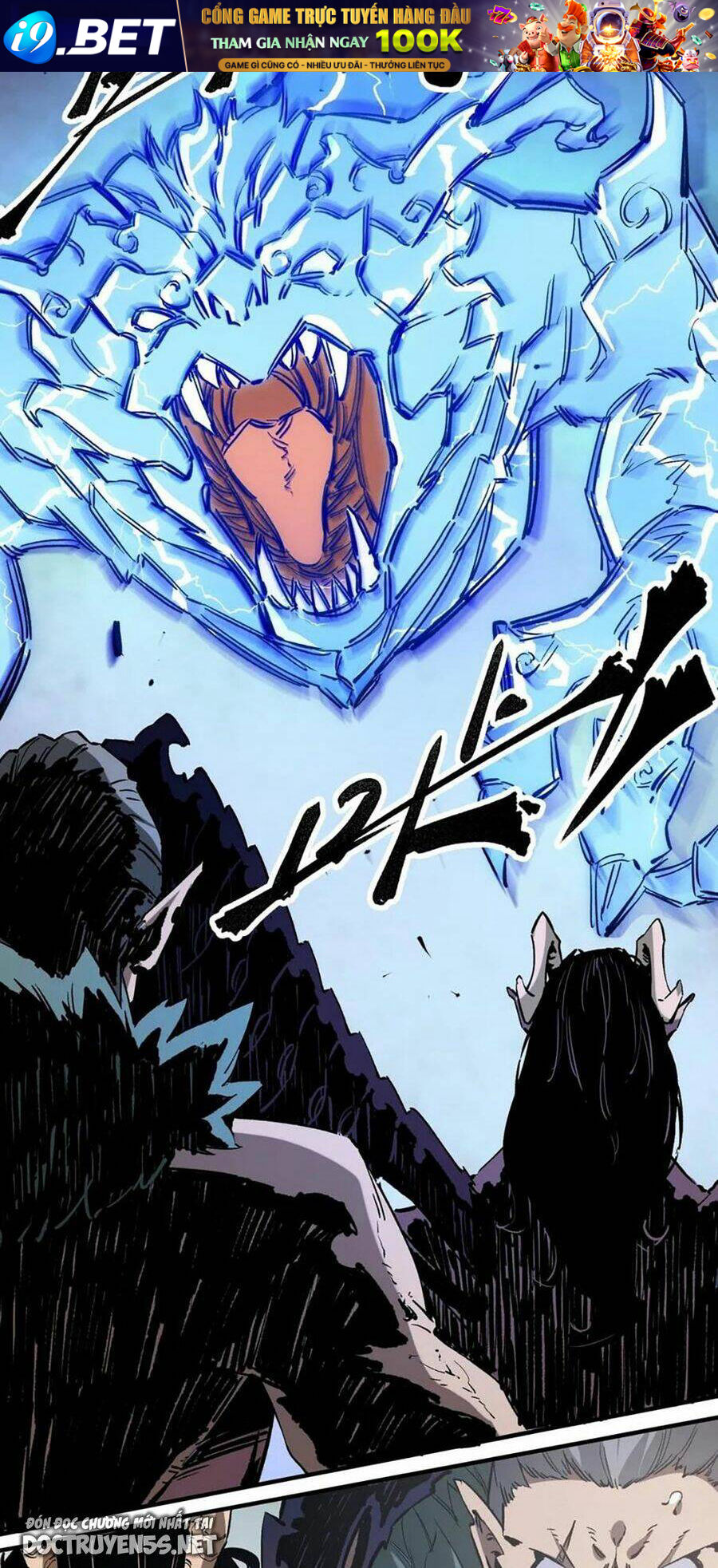 Toàn Dân Chuyển Chức  Duy Ta Vô Chức Tán Nhân - Chapter 37 - Page 16