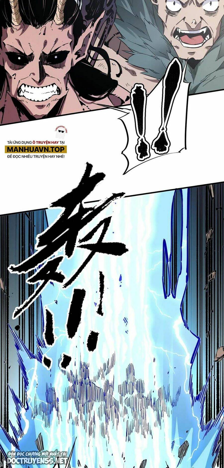 Toàn Dân Chuyển Chức  Duy Ta Vô Chức Tán Nhân - Chapter 37 - Page 17