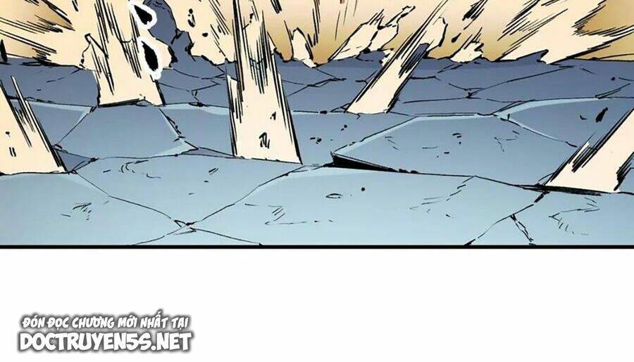 Toàn Dân Chuyển Chức  Duy Ta Vô Chức Tán Nhân - Chapter 37 - Page 23