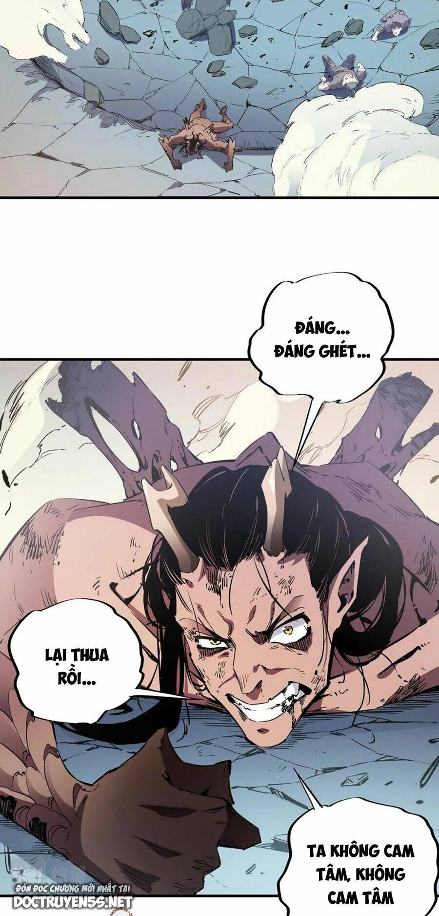 Toàn Dân Chuyển Chức  Duy Ta Vô Chức Tán Nhân - Chapter 37 - Page 25