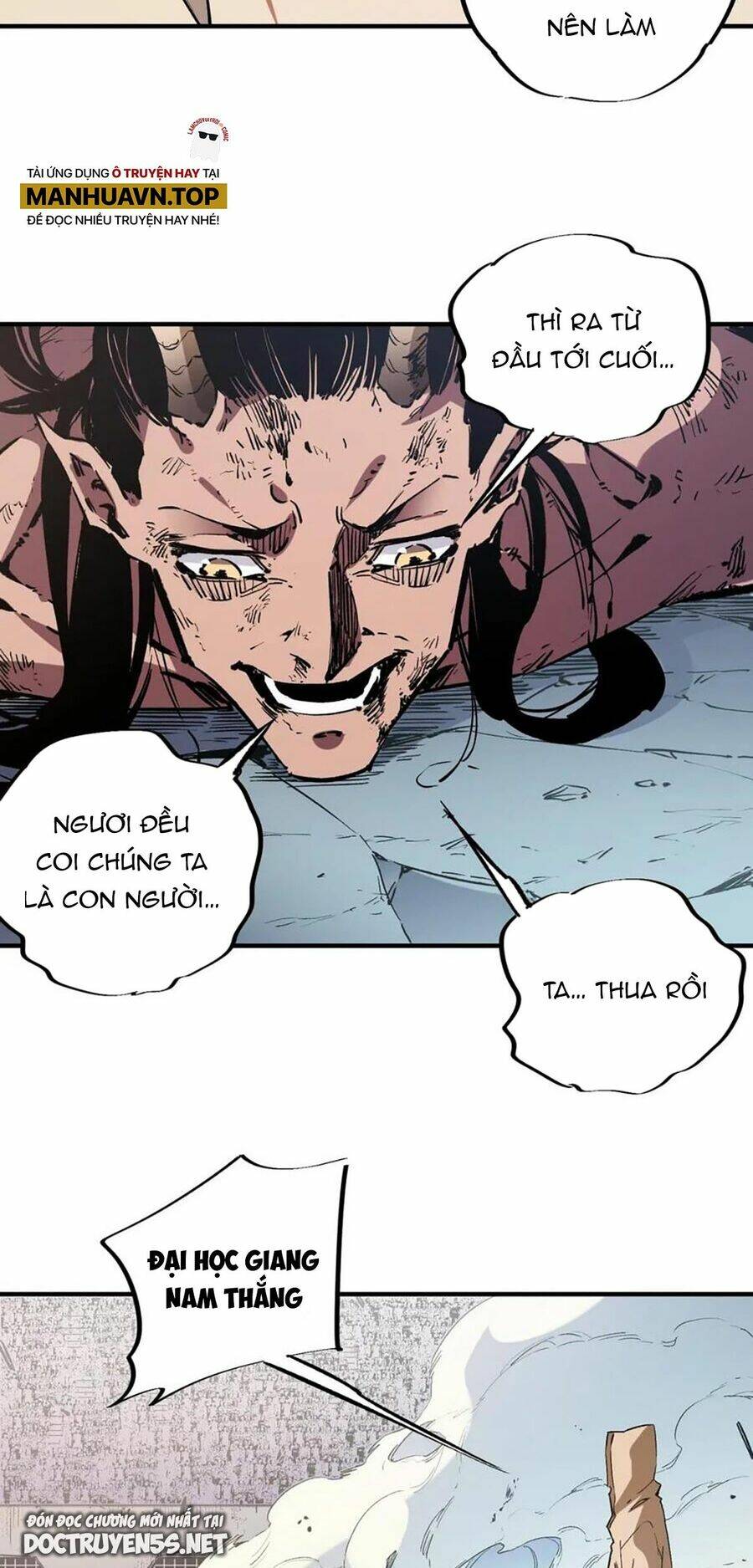 Toàn Dân Chuyển Chức  Duy Ta Vô Chức Tán Nhân - Chapter 37 - Page 28