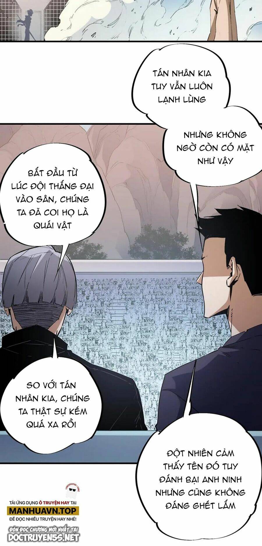 Toàn Dân Chuyển Chức  Duy Ta Vô Chức Tán Nhân - Chapter 37 - Page 29