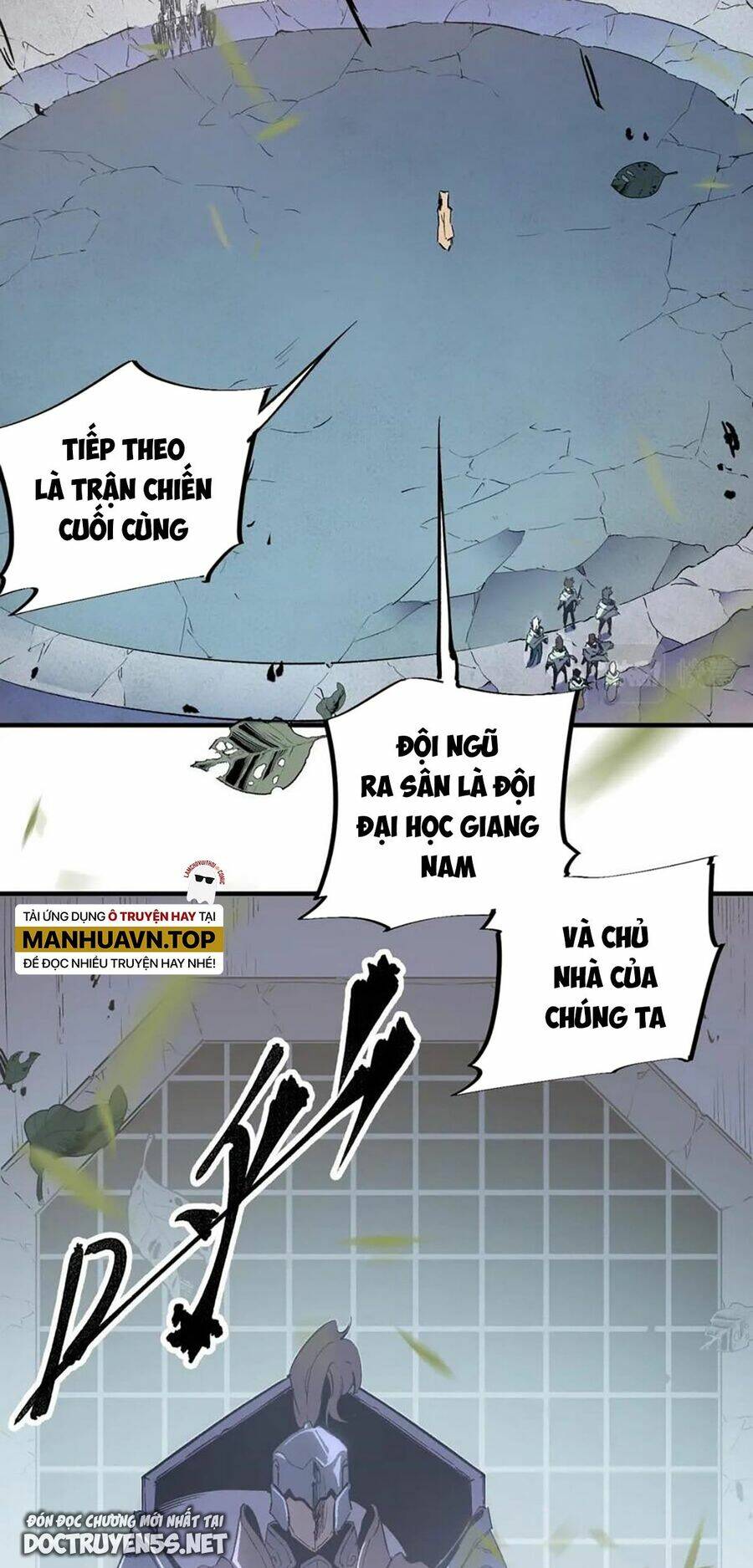 Toàn Dân Chuyển Chức  Duy Ta Vô Chức Tán Nhân - Chapter 37 - Page 31