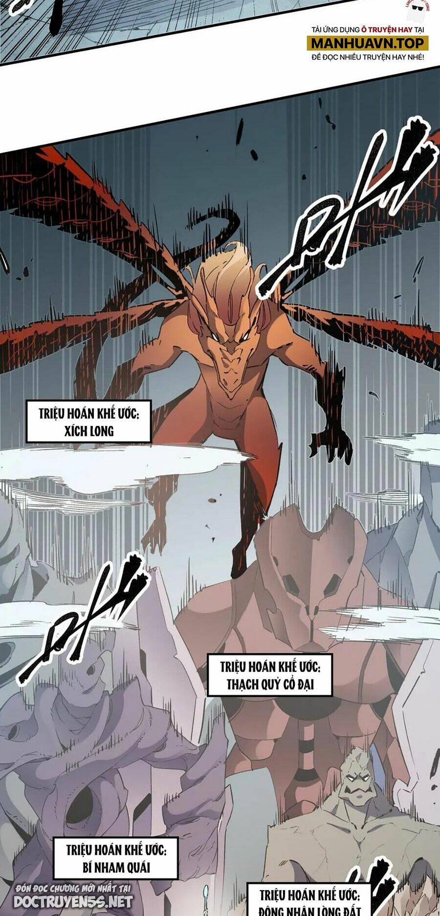 Toàn Dân Chuyển Chức  Duy Ta Vô Chức Tán Nhân - Chapter 37 - Page 40