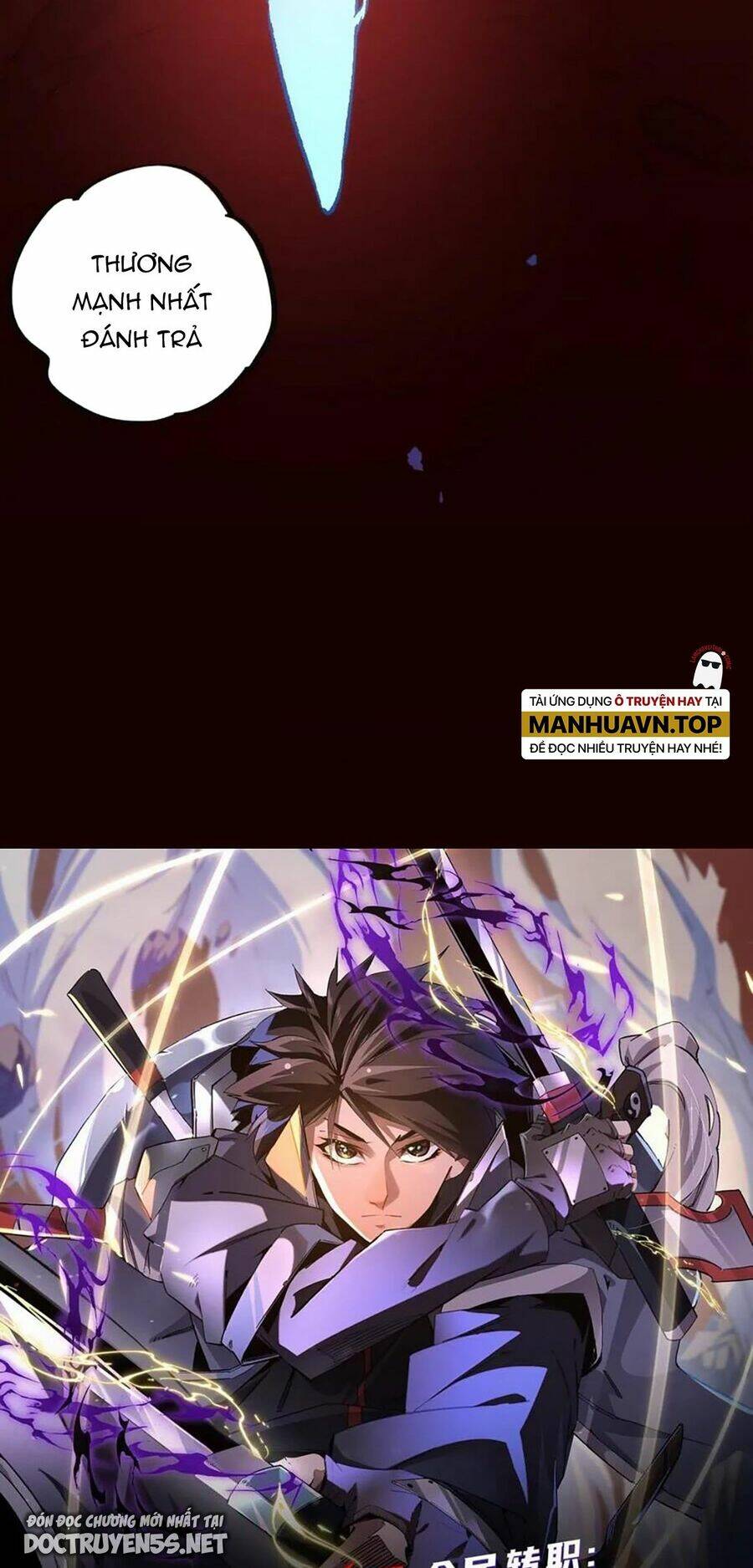 Toàn Dân Chuyển Chức  Duy Ta Vô Chức Tán Nhân - Chapter 37 - Page 49