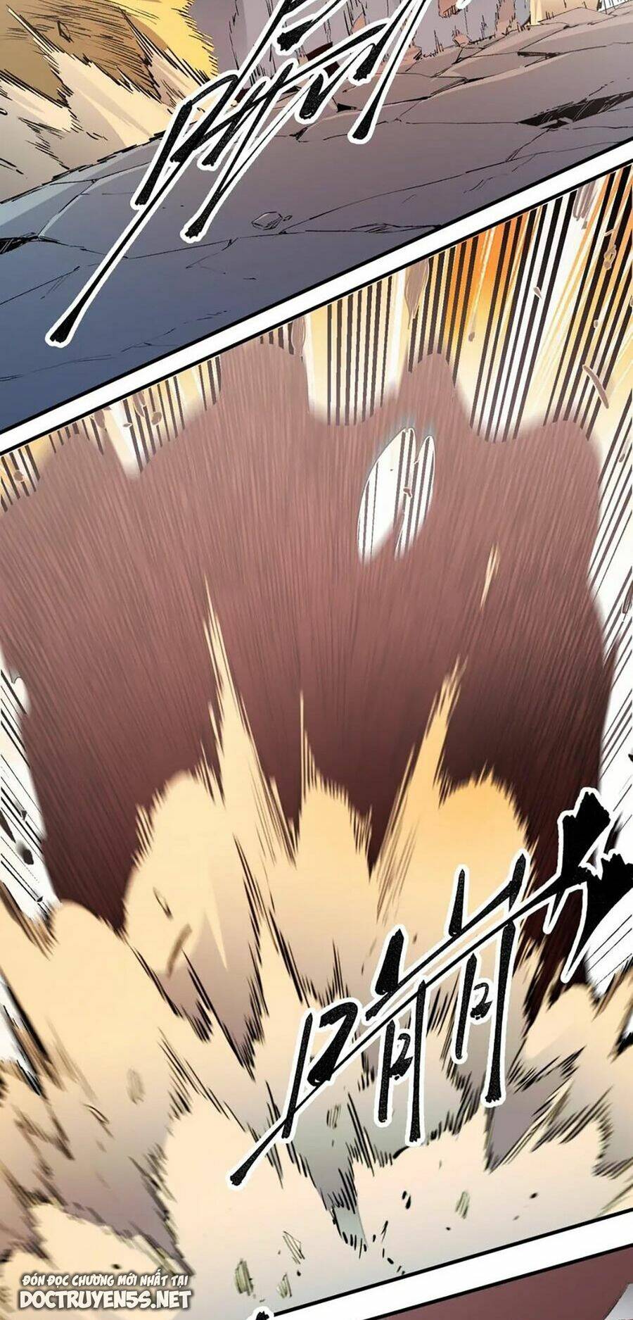 Toàn Dân Chuyển Chức  Duy Ta Vô Chức Tán Nhân - Chapter 37 - Page 6