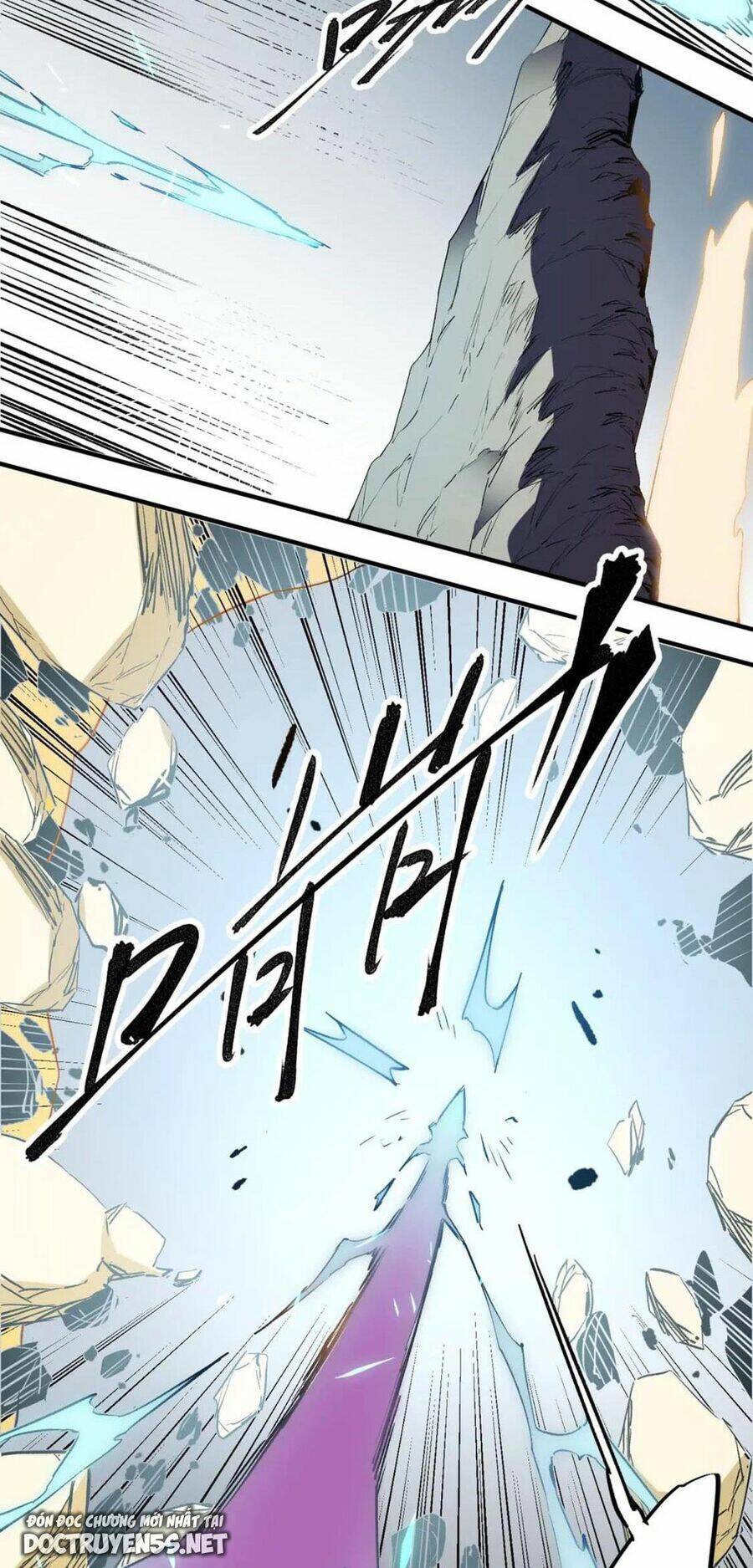 Toàn Dân Chuyển Chức  Duy Ta Vô Chức Tán Nhân - Chapter 38 - Page 11