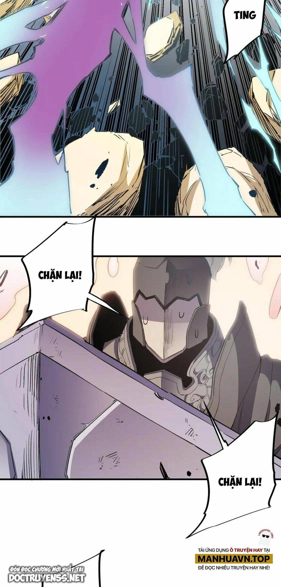 Toàn Dân Chuyển Chức  Duy Ta Vô Chức Tán Nhân - Chapter 38 - Page 12