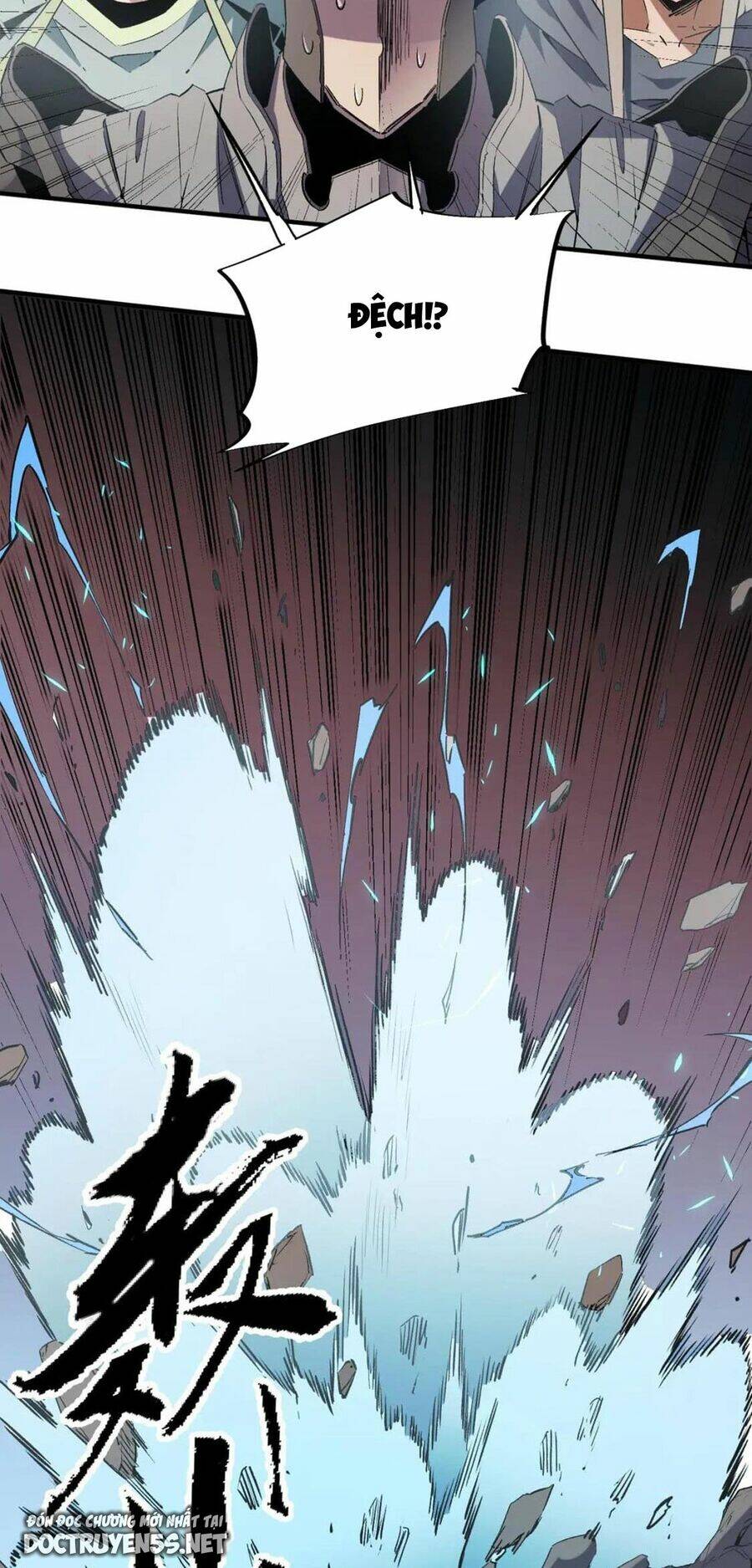 Toàn Dân Chuyển Chức  Duy Ta Vô Chức Tán Nhân - Chapter 38 - Page 14