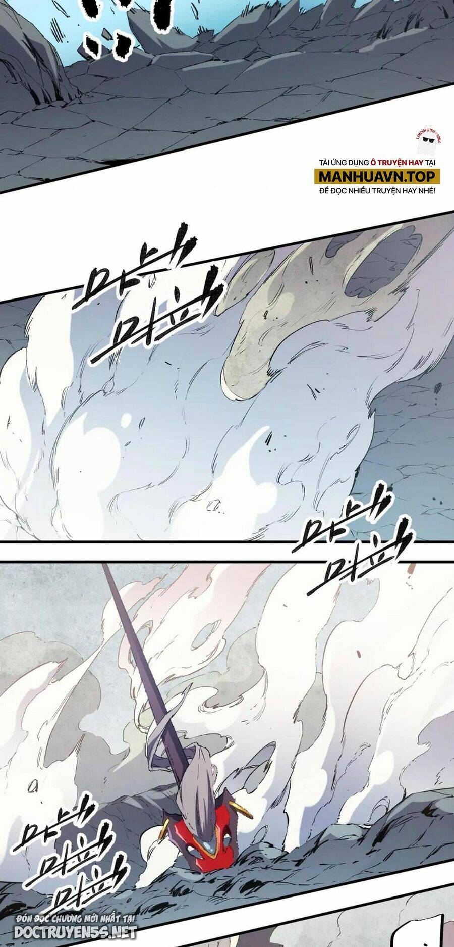 Toàn Dân Chuyển Chức  Duy Ta Vô Chức Tán Nhân - Chapter 38 - Page 15