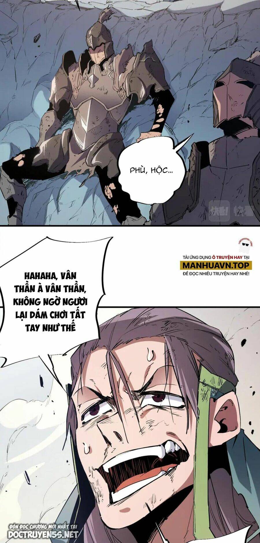 Toàn Dân Chuyển Chức  Duy Ta Vô Chức Tán Nhân - Chapter 38 - Page 17