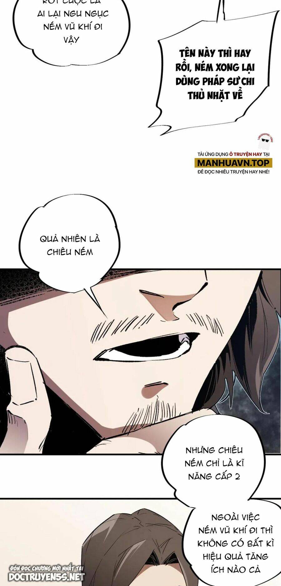 Toàn Dân Chuyển Chức  Duy Ta Vô Chức Tán Nhân - Chapter 38 - Page 23