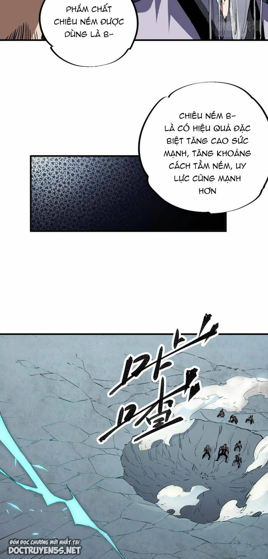 Toàn Dân Chuyển Chức  Duy Ta Vô Chức Tán Nhân - Chapter 38 - Page 25