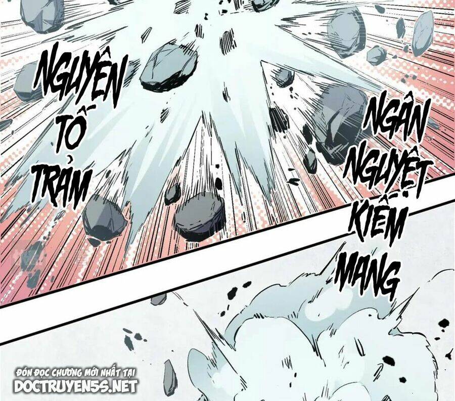 Toàn Dân Chuyển Chức  Duy Ta Vô Chức Tán Nhân - Chapter 38 - Page 29