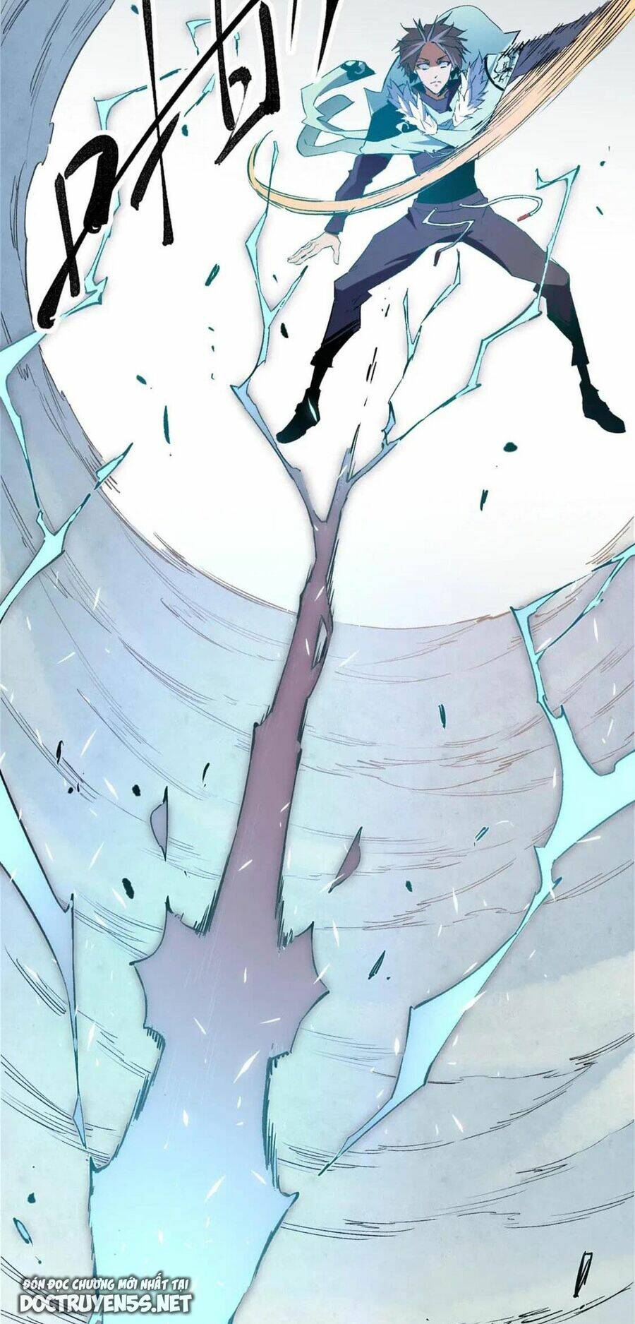 Toàn Dân Chuyển Chức  Duy Ta Vô Chức Tán Nhân - Chapter 38 - Page 31