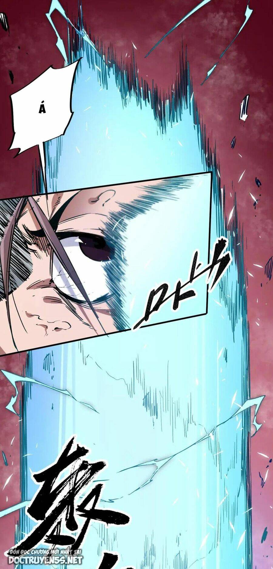 Toàn Dân Chuyển Chức  Duy Ta Vô Chức Tán Nhân - Chapter 38 - Page 32