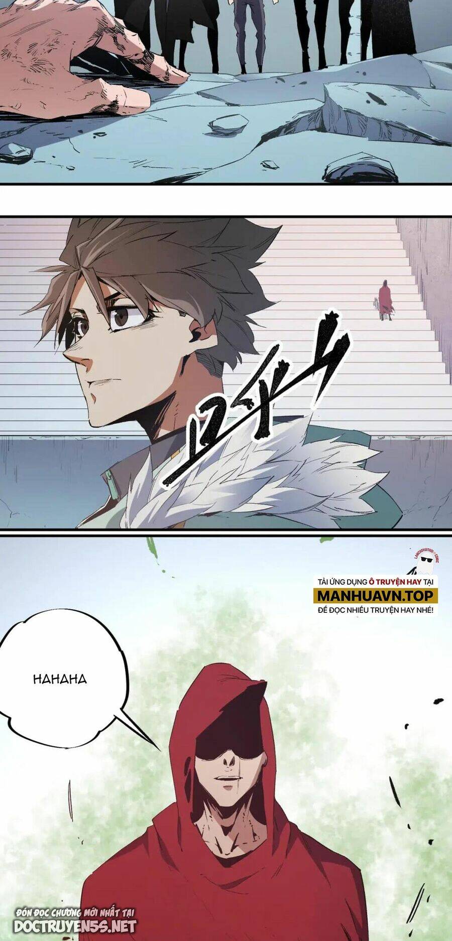 Toàn Dân Chuyển Chức  Duy Ta Vô Chức Tán Nhân - Chapter 38 - Page 47