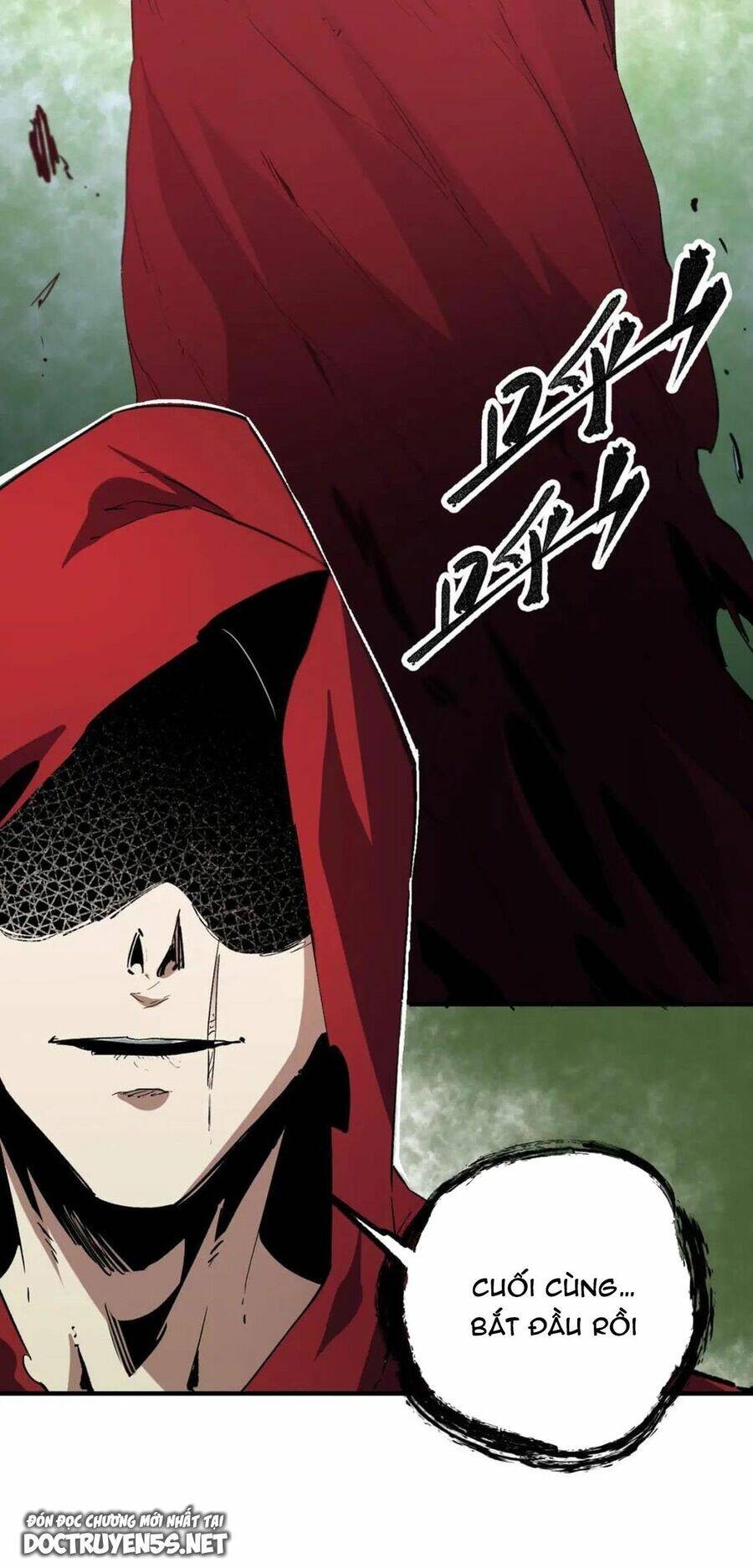 Toàn Dân Chuyển Chức  Duy Ta Vô Chức Tán Nhân - Chapter 38 - Page 48