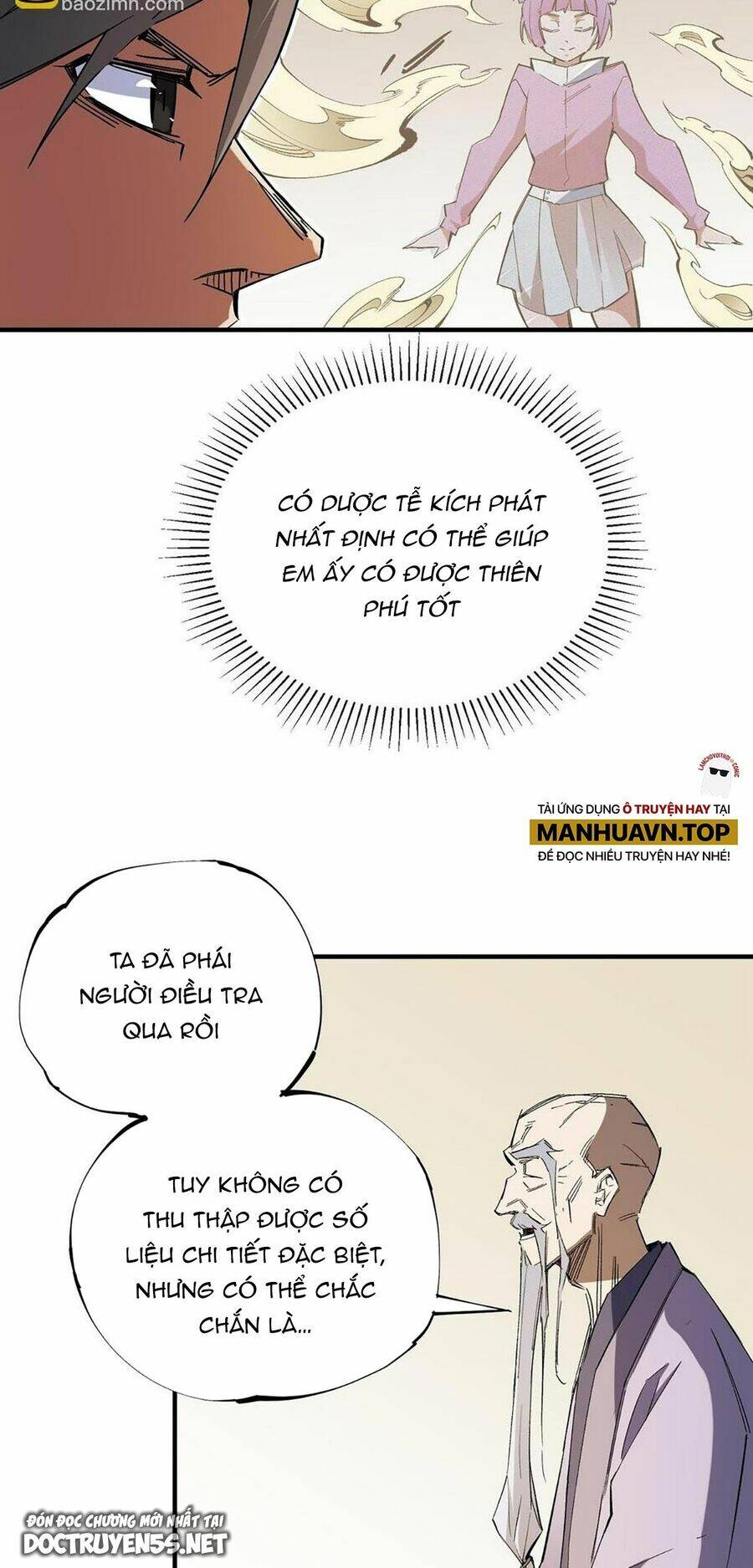 Toàn Dân Chuyển Chức  Duy Ta Vô Chức Tán Nhân - Chapter 39 - Page 13