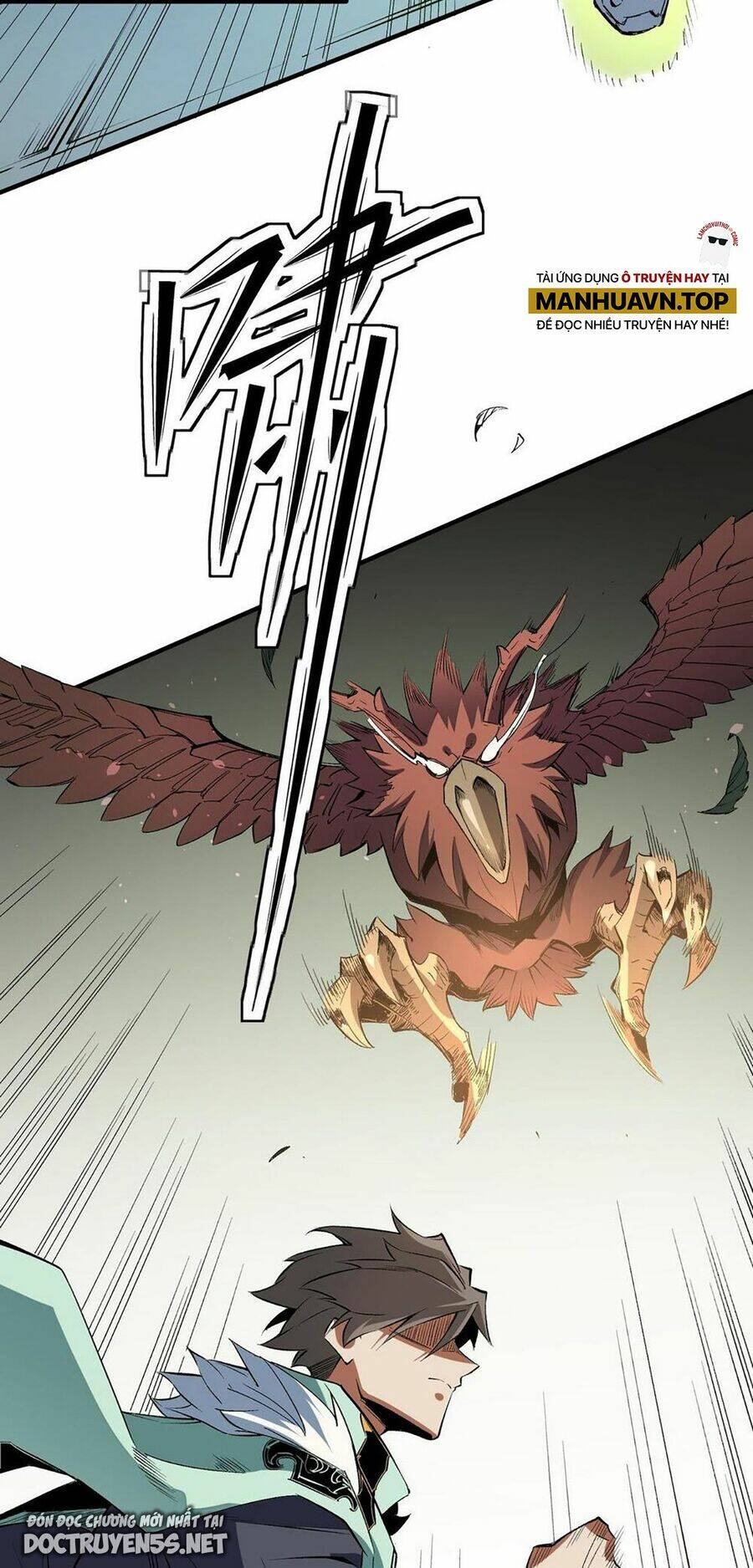 Toàn Dân Chuyển Chức  Duy Ta Vô Chức Tán Nhân - Chapter 39 - Page 31