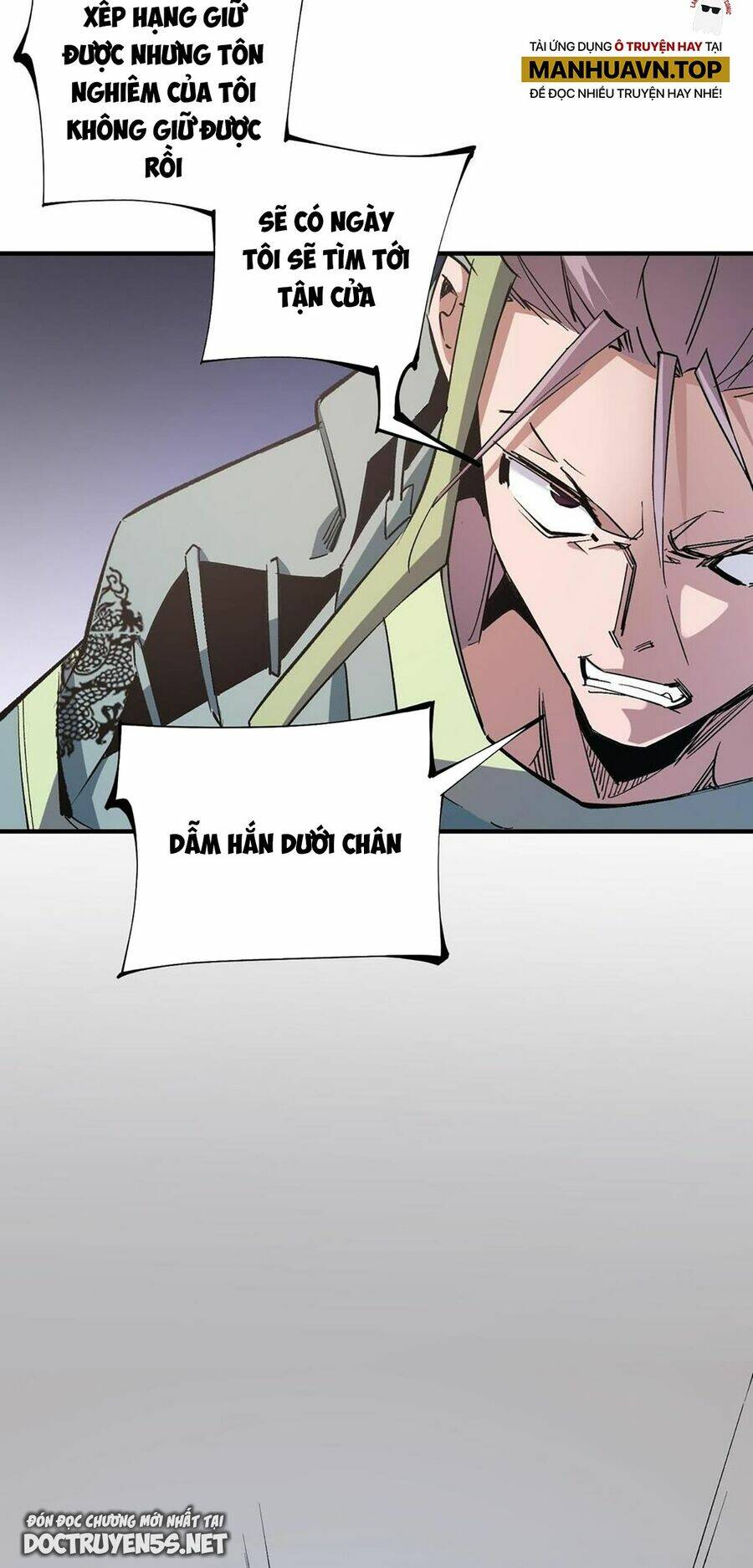 Toàn Dân Chuyển Chức  Duy Ta Vô Chức Tán Nhân - Chapter 39 - Page 3