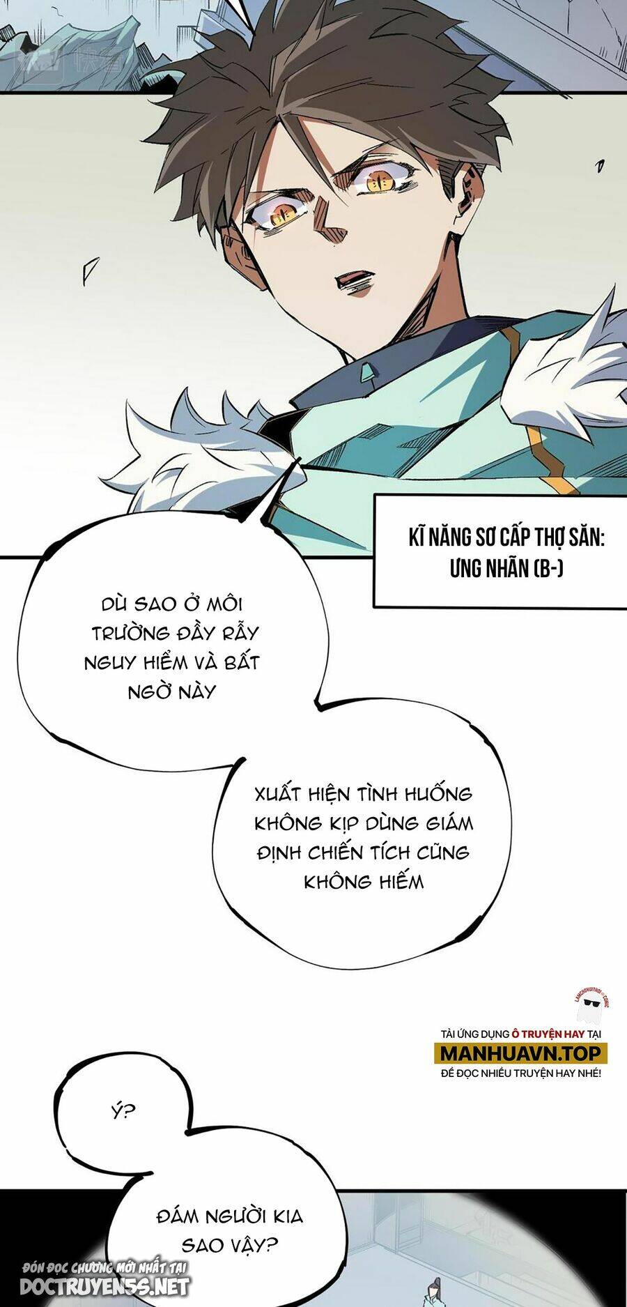 Toàn Dân Chuyển Chức  Duy Ta Vô Chức Tán Nhân - Chapter 39 - Page 41