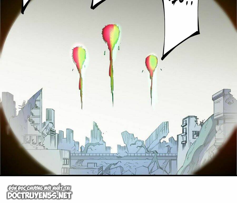 Toàn Dân Chuyển Chức  Duy Ta Vô Chức Tán Nhân - Chapter 39 - Page 43