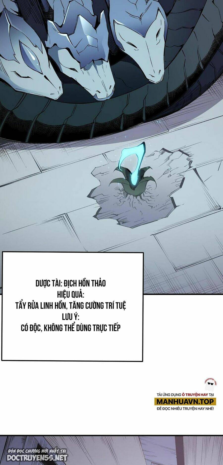 Toàn Dân Chuyển Chức  Duy Ta Vô Chức Tán Nhân - Chapter 39 - Page 49