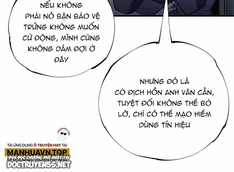 Toàn Dân Chuyển Chức  Duy Ta Vô Chức Tán Nhân - Chapter 39 - Page 51