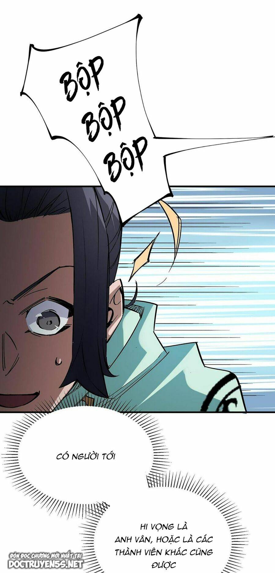 Toàn Dân Chuyển Chức  Duy Ta Vô Chức Tán Nhân - Chapter 39 - Page 52