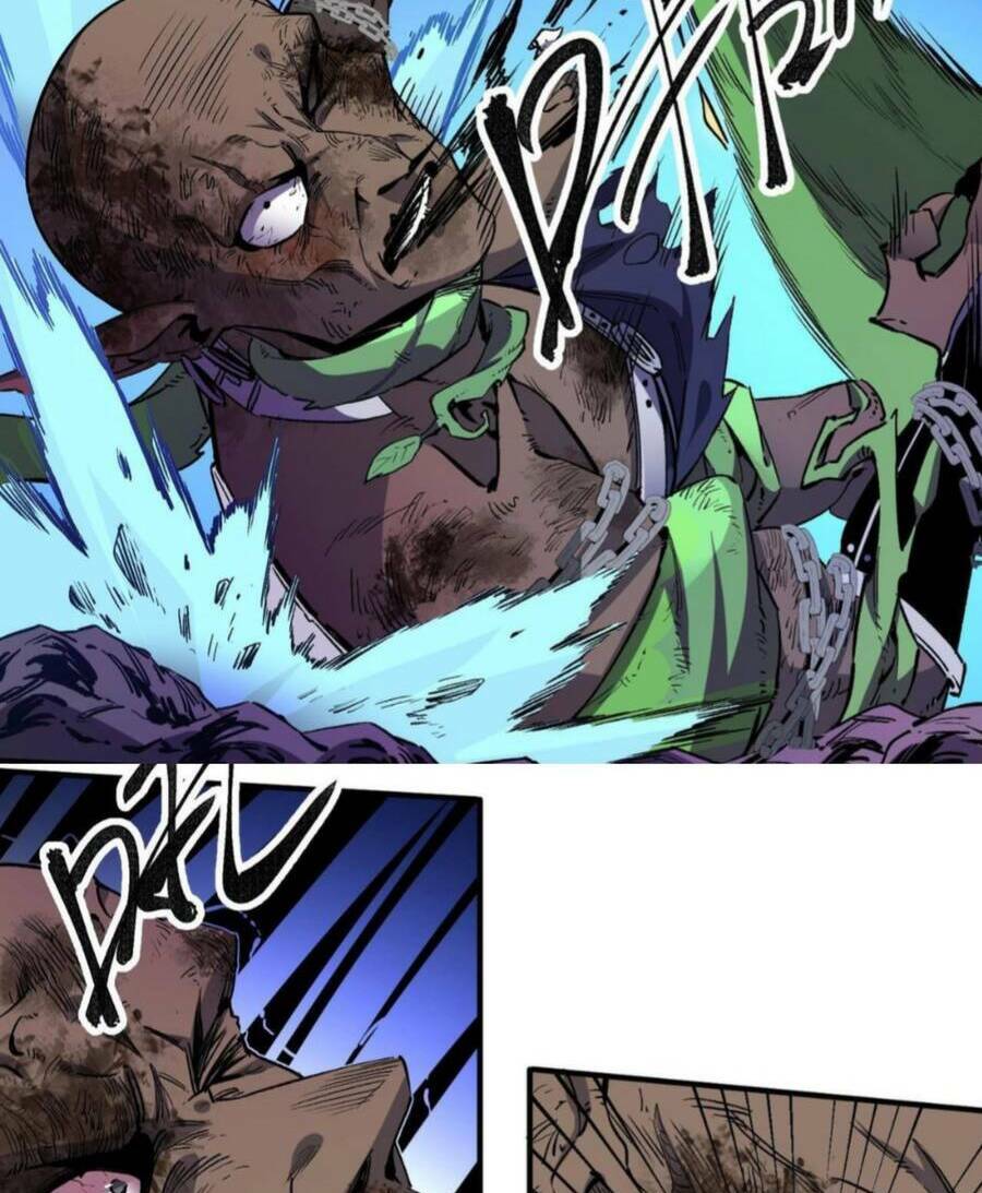 Toàn Dân Chuyển Chức  Duy Ta Vô Chức Tán Nhân - Chapter 4 - Page 9