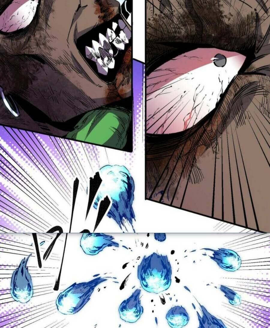 Toàn Dân Chuyển Chức  Duy Ta Vô Chức Tán Nhân - Chapter 4 - Page 10