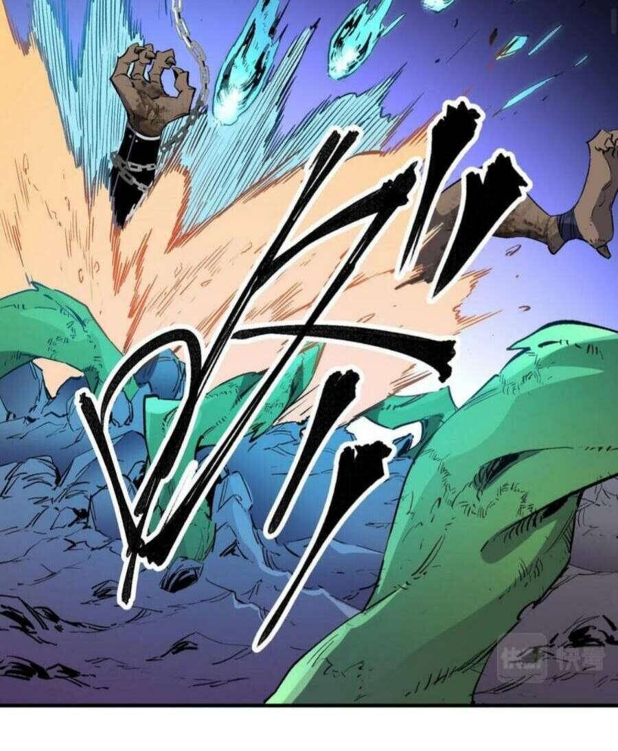 Toàn Dân Chuyển Chức  Duy Ta Vô Chức Tán Nhân - Chapter 4 - Page 12