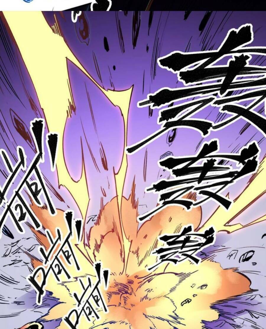 Toàn Dân Chuyển Chức  Duy Ta Vô Chức Tán Nhân - Chapter 4 - Page 15