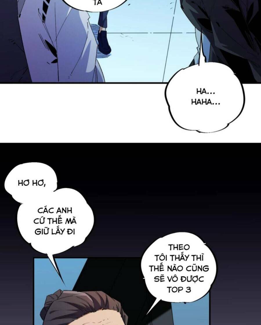 Toàn Dân Chuyển Chức  Duy Ta Vô Chức Tán Nhân - Chapter 4 - Page 25