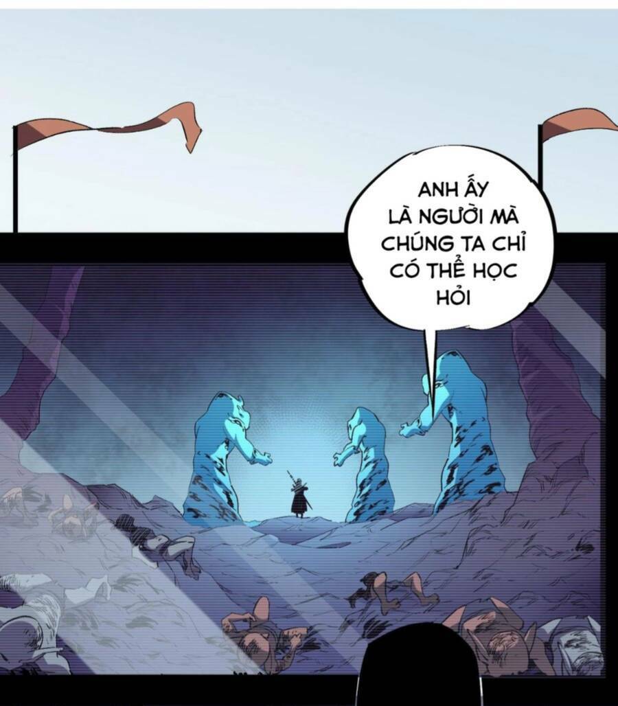 Toàn Dân Chuyển Chức  Duy Ta Vô Chức Tán Nhân - Chapter 4 - Page 35
