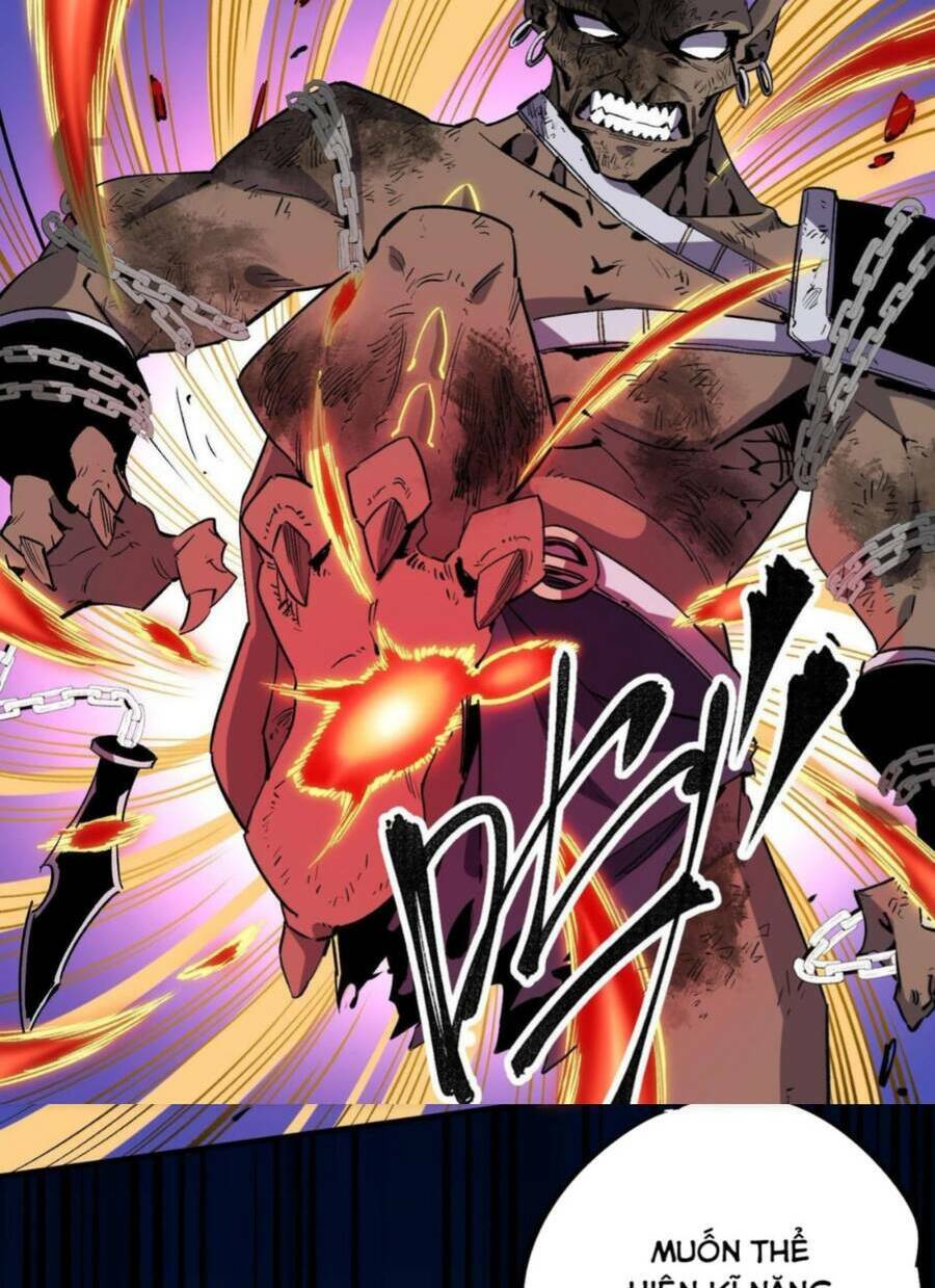 Toàn Dân Chuyển Chức  Duy Ta Vô Chức Tán Nhân - Chapter 4 - Page 3