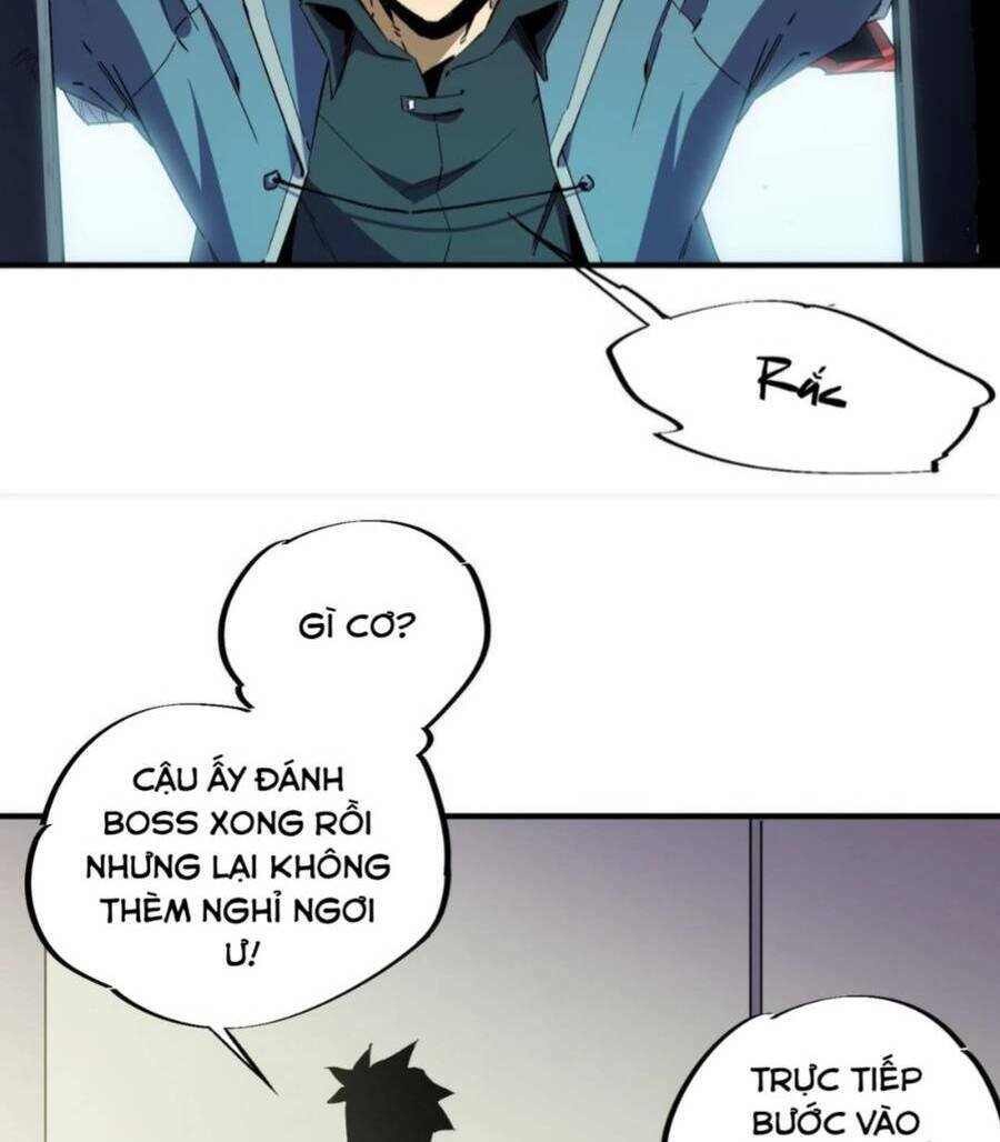 Toàn Dân Chuyển Chức  Duy Ta Vô Chức Tán Nhân - Chapter 4 - Page 39