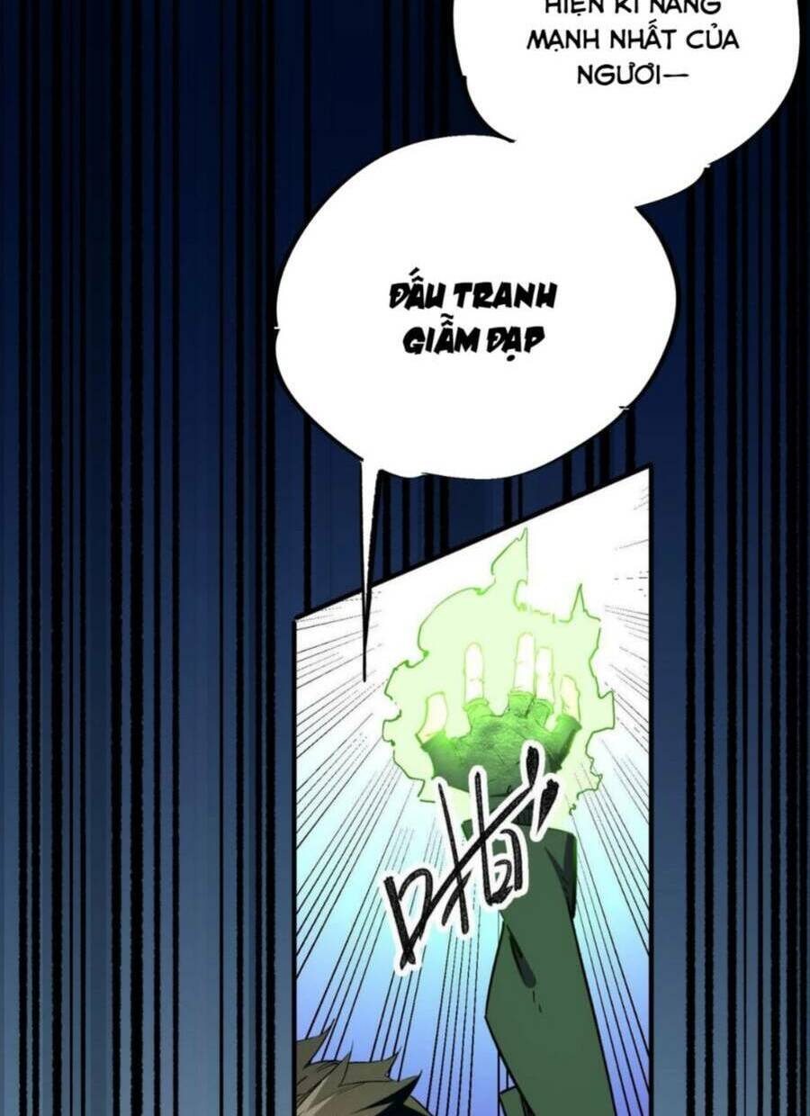 Toàn Dân Chuyển Chức  Duy Ta Vô Chức Tán Nhân - Chapter 4 - Page 4