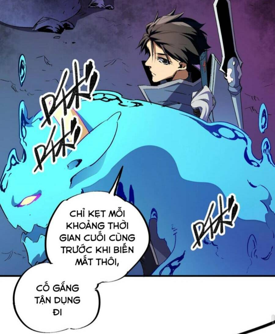 Toàn Dân Chuyển Chức  Duy Ta Vô Chức Tán Nhân - Chapter 4 - Page 52