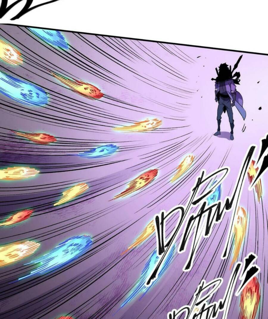 Toàn Dân Chuyển Chức  Duy Ta Vô Chức Tán Nhân - Chapter 4 - Page 54