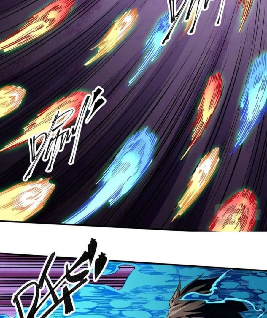 Toàn Dân Chuyển Chức  Duy Ta Vô Chức Tán Nhân - Chapter 4 - Page 55