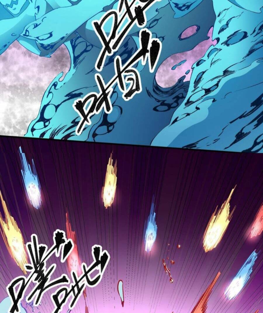 Toàn Dân Chuyển Chức  Duy Ta Vô Chức Tán Nhân - Chapter 4 - Page 57