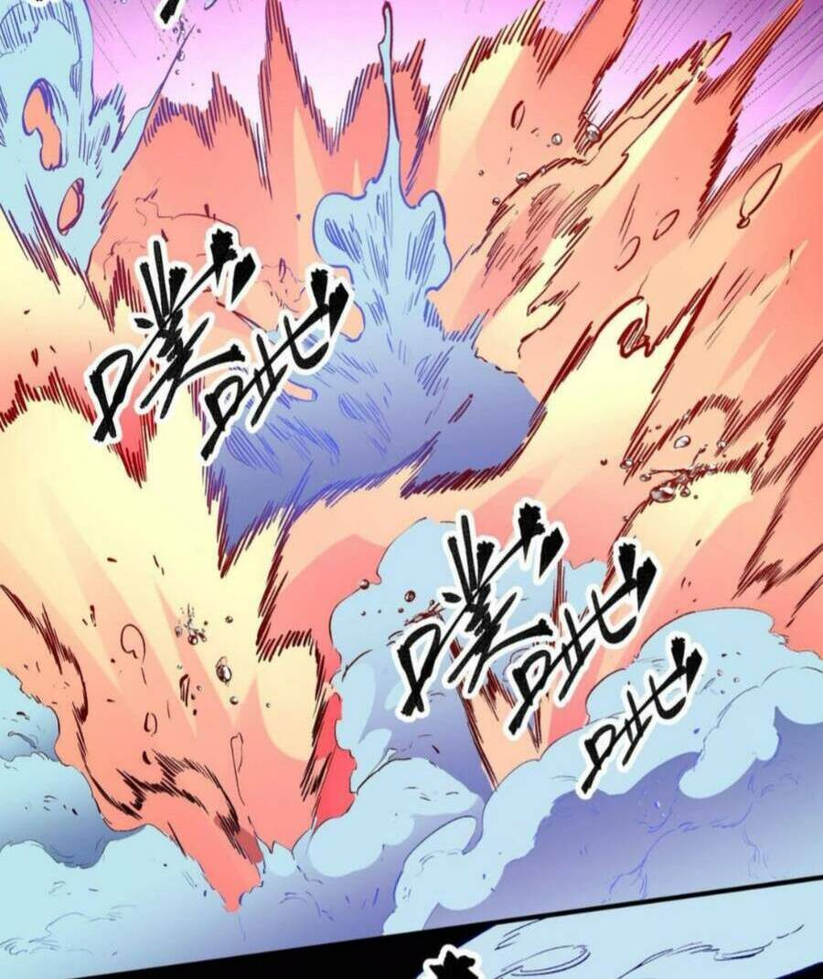 Toàn Dân Chuyển Chức  Duy Ta Vô Chức Tán Nhân - Chapter 4 - Page 58