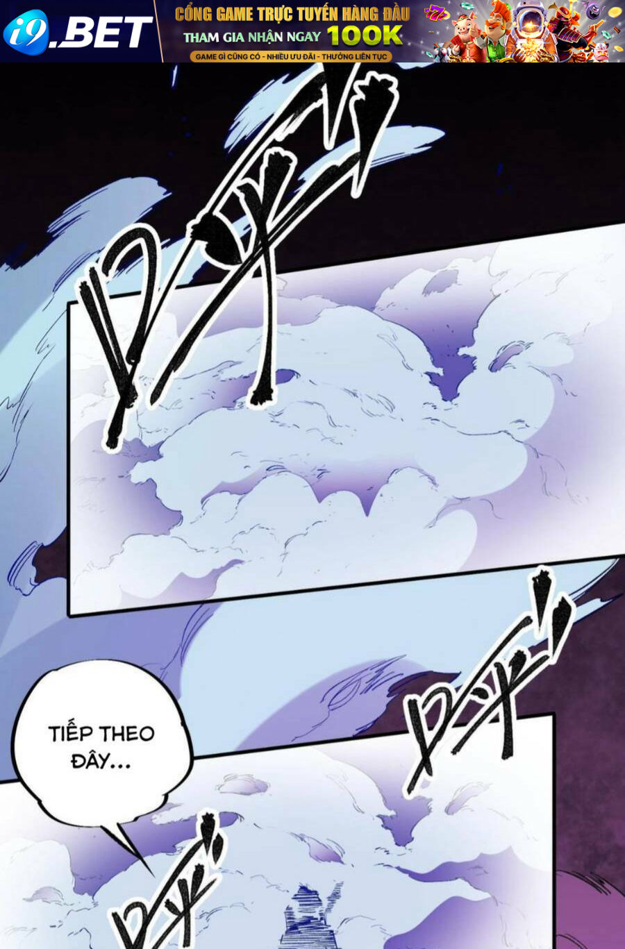 Toàn Dân Chuyển Chức  Duy Ta Vô Chức Tán Nhân - Chapter 4 - Page 59