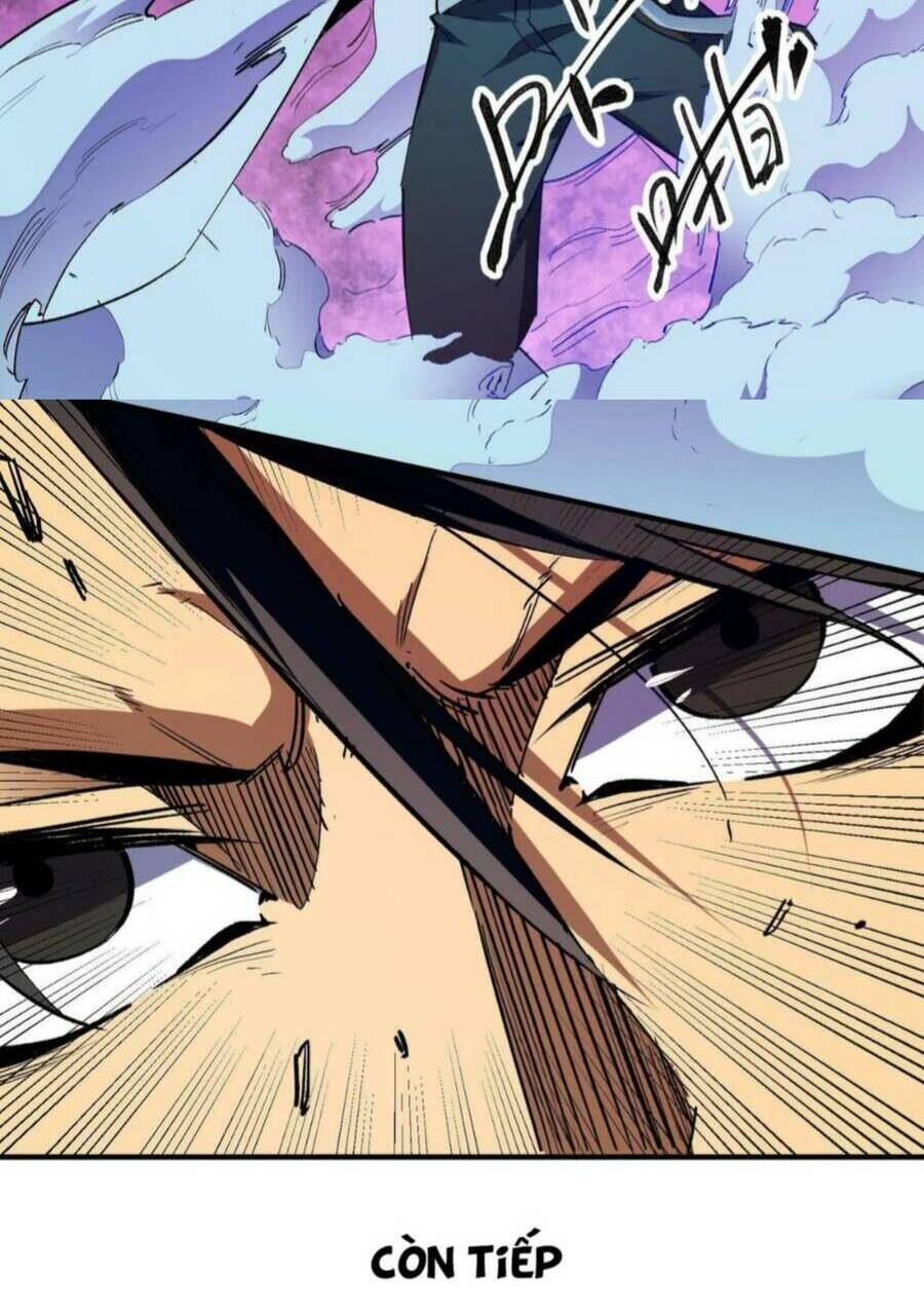 Toàn Dân Chuyển Chức  Duy Ta Vô Chức Tán Nhân - Chapter 4 - Page 62