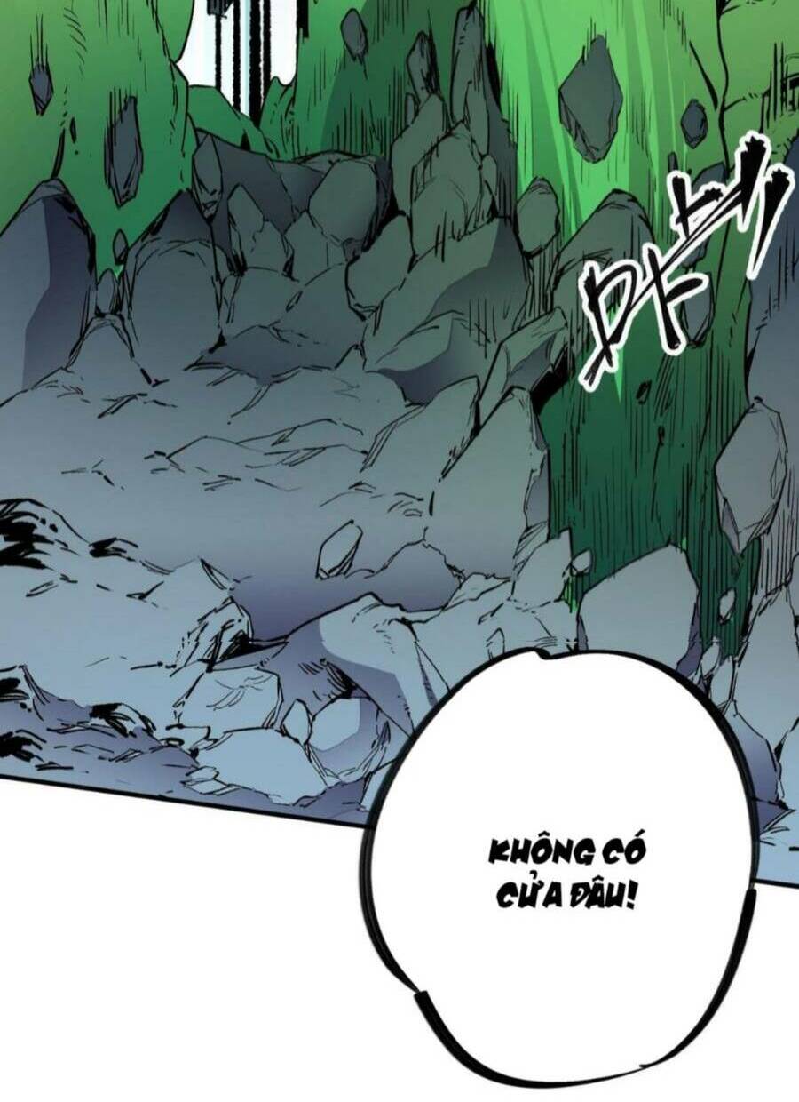 Toàn Dân Chuyển Chức  Duy Ta Vô Chức Tán Nhân - Chapter 4 - Page 6