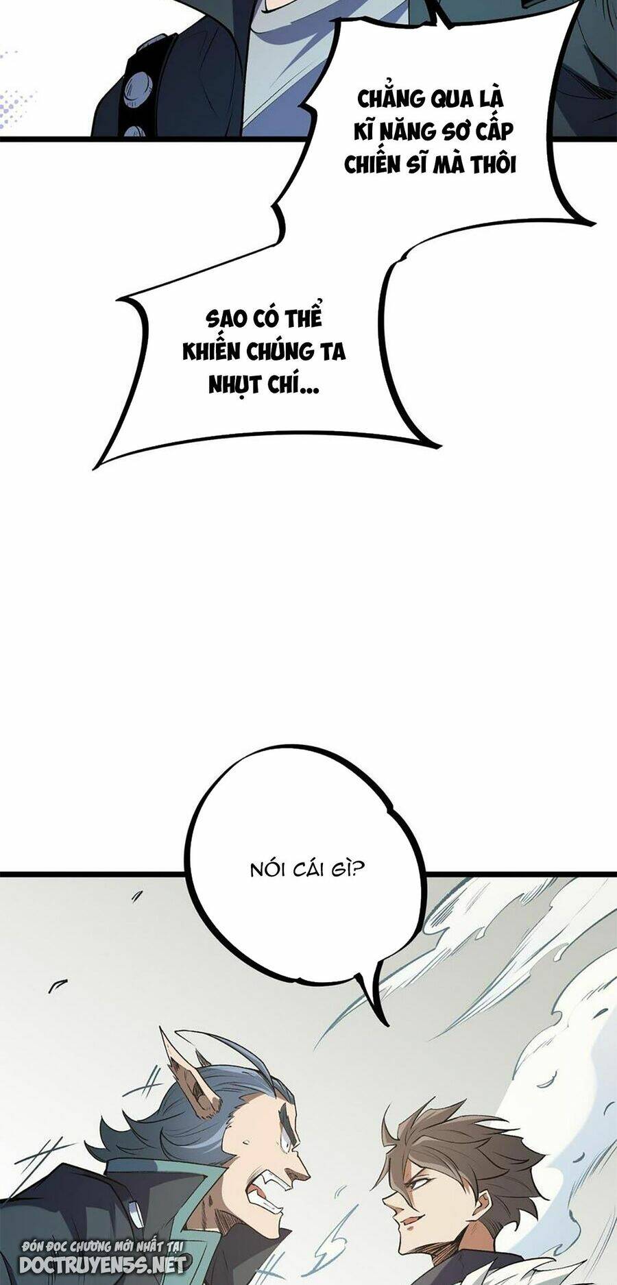 Toàn Dân Chuyển Chức  Duy Ta Vô Chức Tán Nhân - Chapter 40 - Page 20
